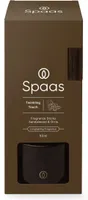 PULKADEGA RUUMI AROMATISEERIJA SPAAS 80ML SANDLIPUU-IIRIS