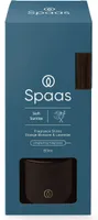 PULKADEGA RUUMI AROMATISEERIJA SPAAS 80ML LAVENDEL-APELSINIÕIS