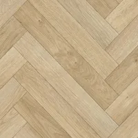 PVC KATE 2M TEXTILE 200 HERRINGBONE OAK 635