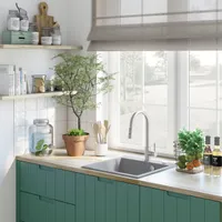 KÖÖGISEGISTI DEANTE LIMA VÄLJATÕMMATAV TILA 2-JOALINE ROOSTEVABA