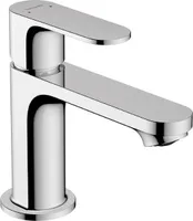 VALAMUSEGISTI HANSGROHE REBRIS S 80 KROOMITUD