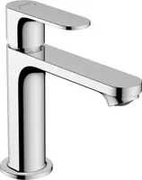VALAMUSEGISTI HANSGROHE REBRIS S 110 KROOMITUD
