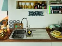 KÖÖGISEGISTI FRANKE LINA XL KROOMITUD