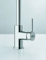 KÖÖGISEGISTI FRANKE LINA XL KROOMITUD