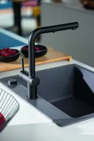 KÖÖGISEGISTI FRANKE ACTIVE MATT MUST