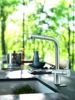 KÖÖGISEGISTI FRANKE ATLAS NEO