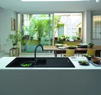 KÖÖGISEGISTI FRANKE LINA XL ONYS