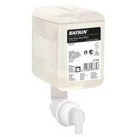 VAHUSEEP KÄTEPESUKS KATRIN NEUTRAL CLEAN 500ML
