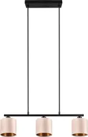 RIPPVALGUSTI TRIO JULIETA 3XE14 BEEŽ