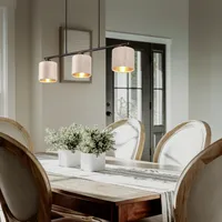 RIPPVALGUSTI TRIO JULIETA 3XE14 BEEŽ