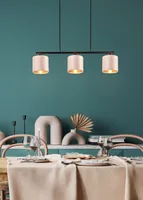 RIPPVALGUSTI TRIO JULIETA 3XE14 BEEŽ