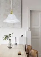 RIPPVALGUSTI TRIO VIOLA E27 MESSING