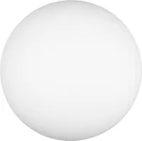 LAEVALGUSTI TRIO FOMENTO E27 MATT MUST/VALGE