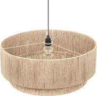 RIPPVALGUSTI TRIO SMILLA E27 60CM ROTANG