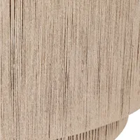 RIPPVALGUSTI TRIO SMILLA E27 60CM ROTANG