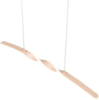 RIPPVALGUSTI TRIO GINKO LED 3000K LIIVAKARVA