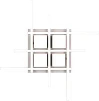 RIPPVALGUSTI TRIO ROGER LED 2700-6500K KOHVIPRUUN