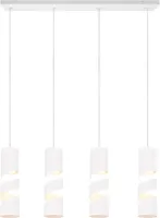 RIPPVALGUSTI TRIO STREAM 4XGU10 MATT VALGE