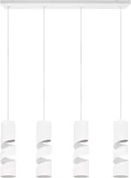 RIPPVALGUSTI TRIO STREAM 4XGU10 MATT VALGE