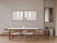 RIPPVALGUSTI TRIO STREAM 4XGU10 MATT VALGE