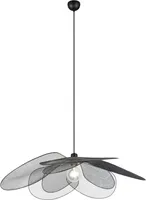 RIPPVALGUSTI TRIO FLEURE E27 MATT MUST