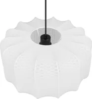 RIPPVALGUSTI TRIO MADELINE E27 40CM VALGE