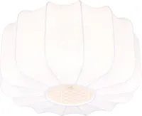 LAEVALGUSTI TRIO MADELINE E27 40CM VALGE