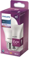LED LAMP PHILIPS 100W A60 E27