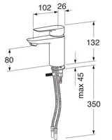 VALAMUSEGISTI GUSTAVSBERG ATLANTIC