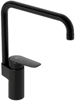 KÖÖGISEGISTI GUSTAVSBERG ATLANTIC MATT MUST