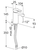 VALAMUSEGISTI GUSTAVSBERG NORDIC