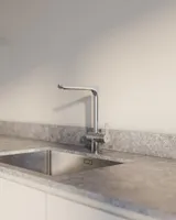 KÖÖGISEGISTI GUSTAVSBERG ESTETIC