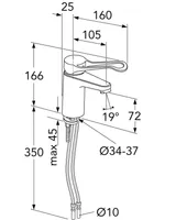 VALAMUSEGISTI GUSTAVSBERG NEW NAUTIC CARE