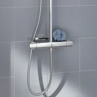 VANNISEGISTI GUSTAVSBERG TERMOSTAADIGA NEW NAUTIC