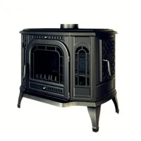 MALMKAMIN KAWMET P7 10,5KW PAREMPOOLNE