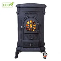 MALMKAMIN KAWMET P9 8KW