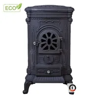 MALMKAMIN KAWMET P9 8KW