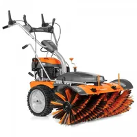 TÄNAVAPÜHKIMISMASIN DAEWOO DASC 70100