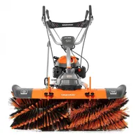 TÄNAVAPÜHKIMISMASIN DAEWOO DASC 70100