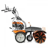 TÄNAVAPÜHKIMISMASIN DAEWOO DASC 70100