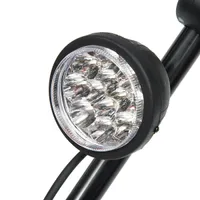 ELEKTRIMOOTORIGA LUMEPUHUR DAEWOO DAST 2600E