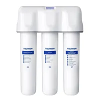 JOOGIVEE PUHASTUSSÜSTEEM AQUAPHOR CRYSTAL HA