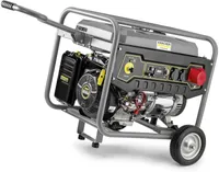 ELEKTRIGENERAATOR KÄRCHER PGG 8/3