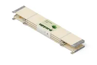 PEENRAKAST UPYARD ECO NATURAAL 120X80CM