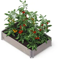 PEENRAKAST UPYARD ECO HALL 120X80CM