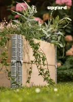 PEENRAKAST UPYARD ECO HALL 120X80CM