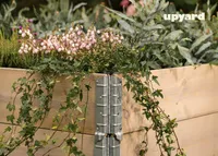 PEENRAKAST UPYARD ECO HALL 120X80CM