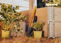 PEENRAKAST UPYARD ECO HALL 120X80CM