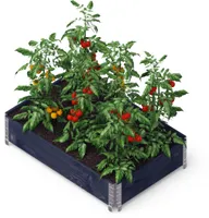 PEENRAKAST UPYARD ECO MUST 120X80CM