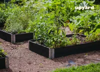 PEENRAKAST UPYARD ECO MUST 120X80CM